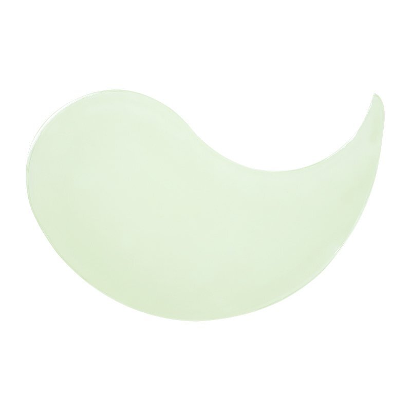 Holika Holika Eyefessional Cool Calming Aloe Eye Patch – vėsinamosios paakių kaukės